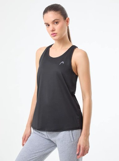 POLO MUJER HEAD NEW TANK - 3