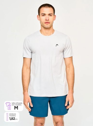 POLO HOMBRE HEAD BLESS