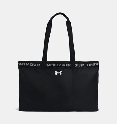 BOLSO UNDER ARMOUR FAVORITE TO NEGRO - 1