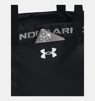 BOLSO UNDER ARMOUR FAVORITE TO NEGRO - 3