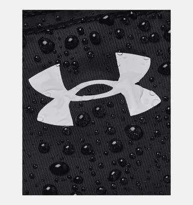 BOLSO UNDER ARMOUR FAVORITE TO NEGRO - 5