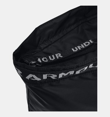 BOLSO UNDER ARMOUR FAVORITE TO NEGRO - 6