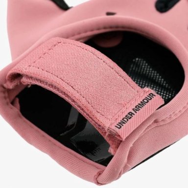 GUANTES MUJER UNDER ARMOUR TRA - 3