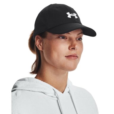 GORRA MUJER UNDER ARMOUR BLI - 3