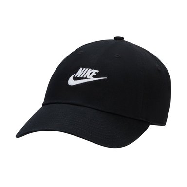 GORRO NIKE FB5368-011 U CLUB CAP NEGRO - 1
