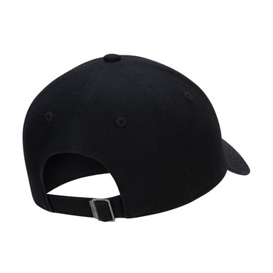 GORRO NIKE FB5368-011 U CLUB CAP NEGRO - 2