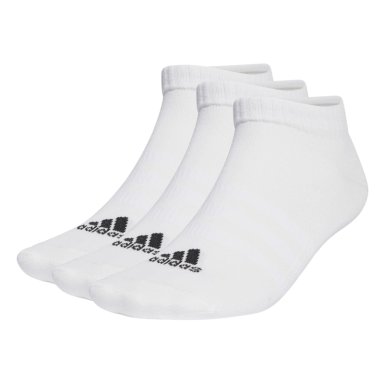MEDIAS TOBILLERAS UNISEX ADIDAS 3 PARES HT3469 - 3 PACK