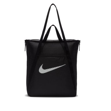 BOLSO NIKE NK GYM TOTE DR7217-010 NEGRO