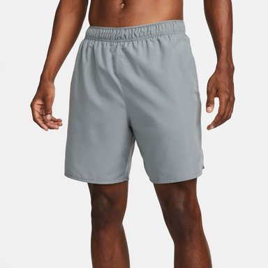 SHORT RUNNING HOMBRE NIKE DV9359-084 M DF CHALLENGER 7BF GRIS - 2