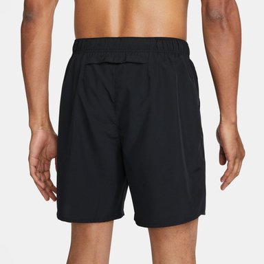 SHORT RUNNING HOMBRE NIKE DV9344-010 M DF CHALLENGER 7UL NEGRO - 2