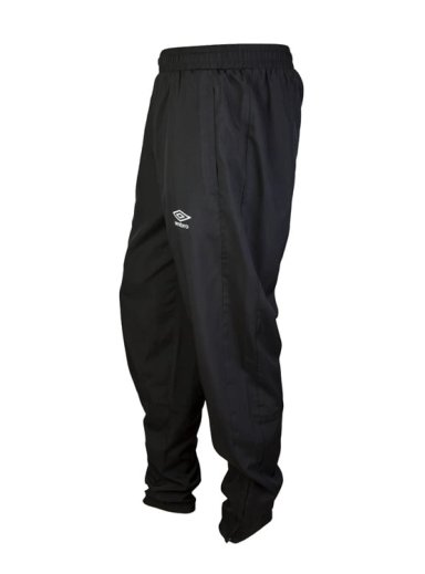 PANTALÓN DE BUZO HOMBRE UMBRO TRAINING WOVEN - 2