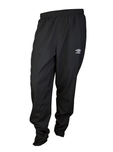 PANTALÓN DE BUZO HOMBRE UMBRO TRAINING WOVEN
