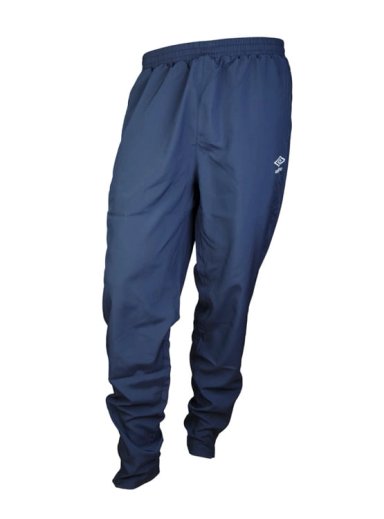 PANTALÓN DE BUZO HOMBRE UMBRO TRAINING WOVEN