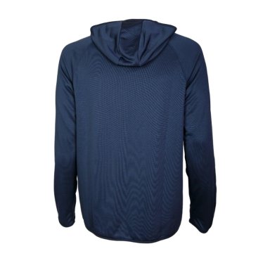 POLERA FÚTBOL HOMBRE UMBRO 55372U-Y70 CORE PERFORMANCE AZUL - 2
