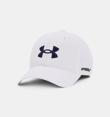 GORRA DEPORTIVA UNDER ARMOUR 1361547-101  GOLF96 HAT- T/U