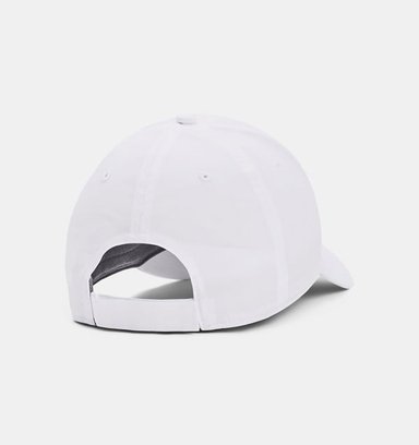 GORRA DEPORTIVA UNDER ARMOUR 1361547-101  GOLF96 HAT- T/U - 2