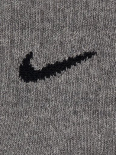 PACK 3 MEDIAS NIKE EVERYDAY CUSH ANKLE - 4