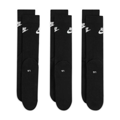 MEDIAS DX5025-010 NIKE - 3 PACK - 2