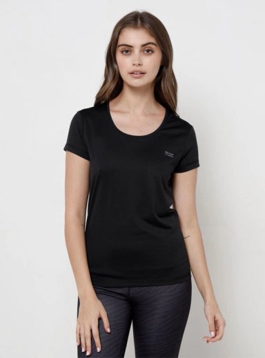 POLO MUJER REVUP POLY