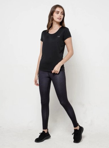 POLO MUJER REVUP POLY - 2