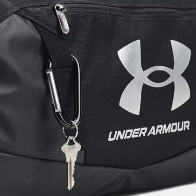 MALETA DEPORTIVA UNDER ARMOUR UNDENIBLE - 3