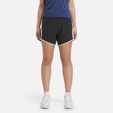 SHORT MUJER REEBOK ID TRAIN WOVEN - 1