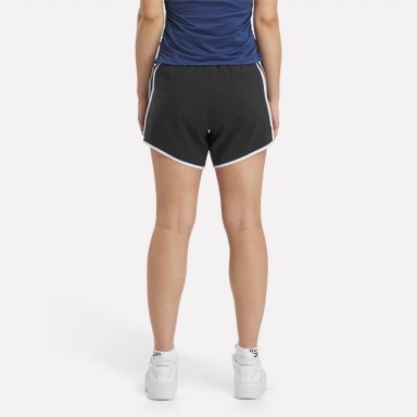 SHORT MUJER REEBOK ID TRAIN WOVEN - 2