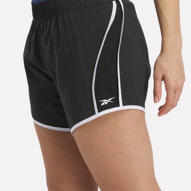 SHORT MUJER REEBOK ID TRAIN WOVEN - 3