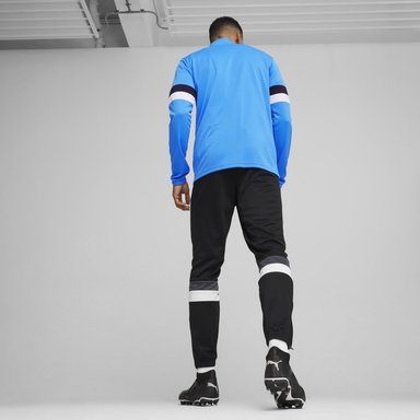 BUZO CONJUNTO DEPORTIVO HOMBRE PUMA TEAMRISE TRACKSUIT AZUL - 2