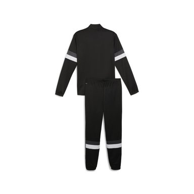 BUZO CONJUNTO HOMBRE PUMA TEAMRISE TRACKSUIT NEGRO - 7