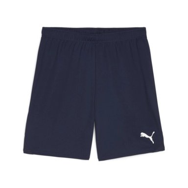 SHORT DEPORTIVO HOMBRE PUMA 705752 06 TEAMLIGA JR AZUL
