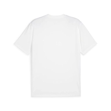 POLERA HOMBRE PUMA TEAMGOAL JERSEY - 2