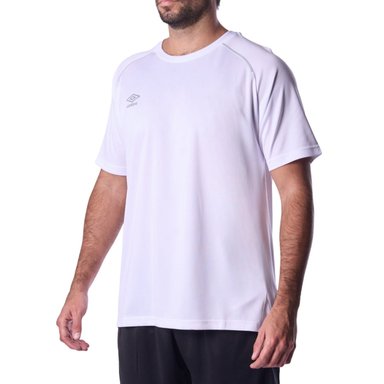 POLO FÚTBOL HOMBRE UMBRO 55370U-CUE TRAINING CP MULTICOLOR - 2