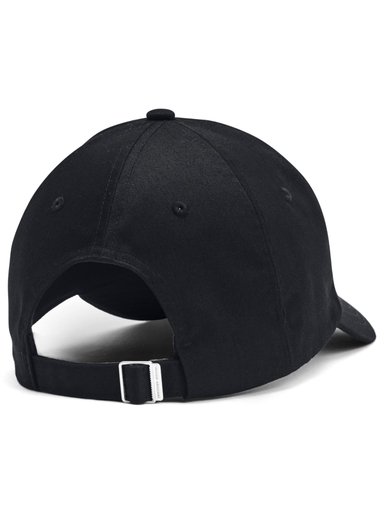 GORRA DEPORTUVA MUJER UNDER ARMOUR FAVORITES HAT - 3