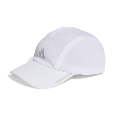 GORRO ADIDAS HR7053 RUNNING AEROREADY BLANCO DEPORTIVO