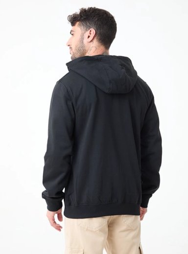 CASACA HOMBRE REVUP HOOD - 2