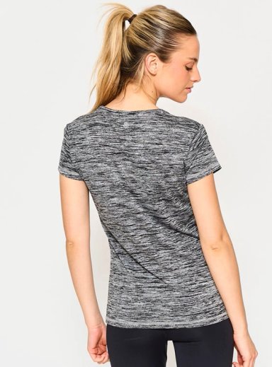 POLO MUJER REVUP POLY - 2