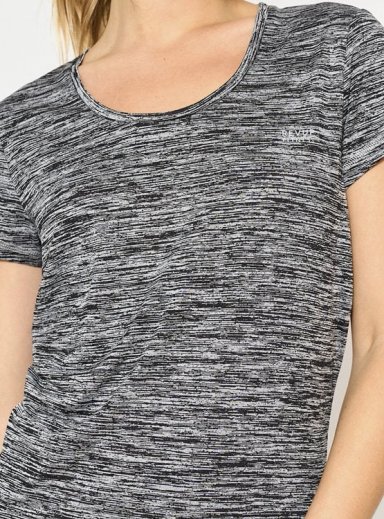 POLO MUJER REVUP POLY - 3