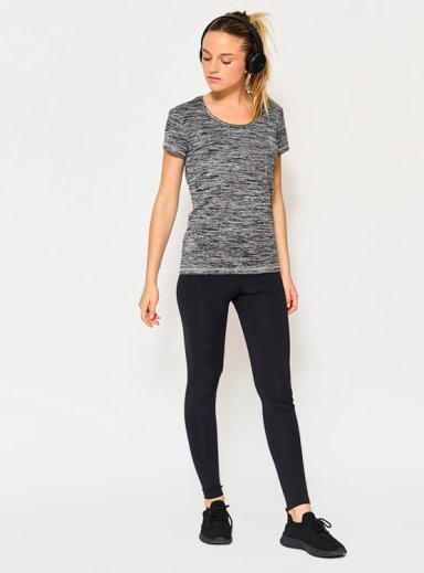 POLO MUJER REVUP POLY - 4