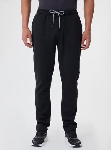 PANTALÓN BUZO HOMBRE REVUP SKINNY