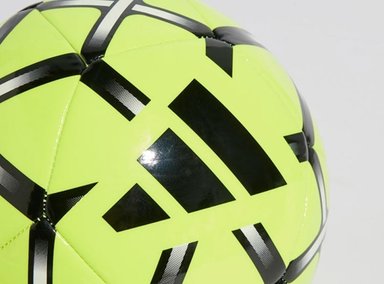 PELOTA DE FÚTBOL ADIDAS STARLANCER CLB - 3