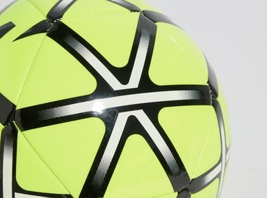 PELOTA DE FÚTBOL ADIDAS STARLANCER CLB - 4