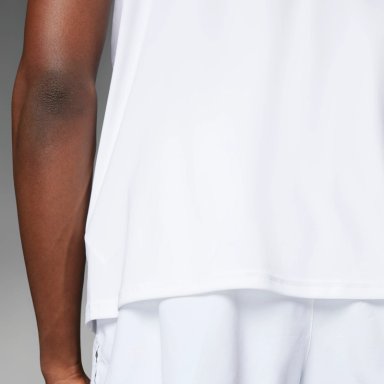 POLO DE RUNNING HOMBRE ADIDAS ADIZERO ESSENTIALS - 8