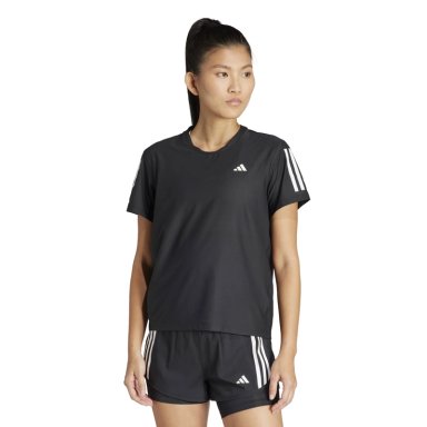 POLO DE RUNNING MUJER ADIDAS OWN THE RUN