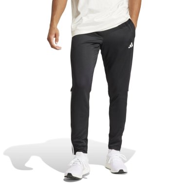 PANTALÓN ATLETISMO HOMBRE ADIDAS IR7848 SERENO NEGRO