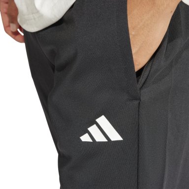 PANTALÓN ATLETISMO HOMBRE ADIDAS IR7848 SERENO NEGRO - 3