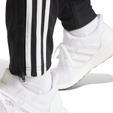PANTALÓN ATLETISMO HOMBRE ADIDAS IR7848 SERENO NEGRO - 4
