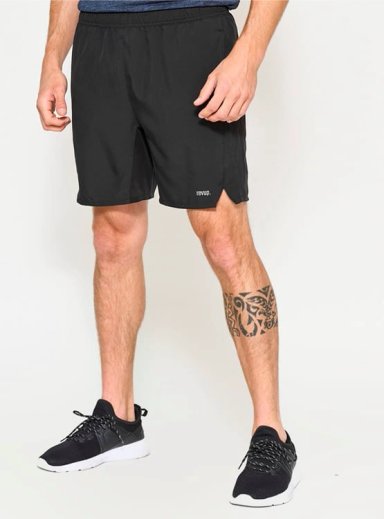 SHORT DEPORTIVO HOMBRE REVUP HAVE - 2