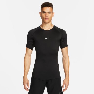 POLO HOMBRE NIKE DRI-FIT FB7932-010 NEGRO
