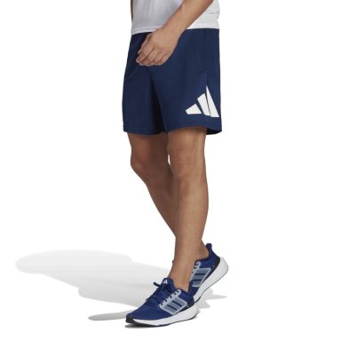 SHORTS HOMBRE ADIDAS TRAIN ESSENTIALS LOGO